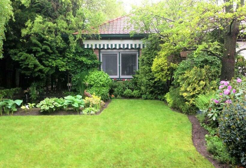 پانسیون Elegance Hamont