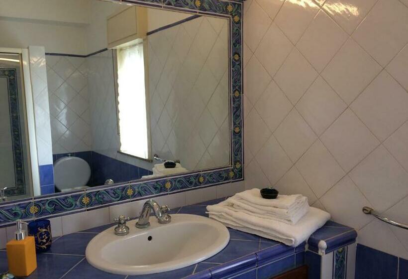 펜션 Etna View Affittacamere