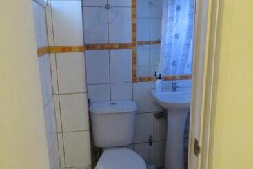 پانسیون Hostal Mirenart