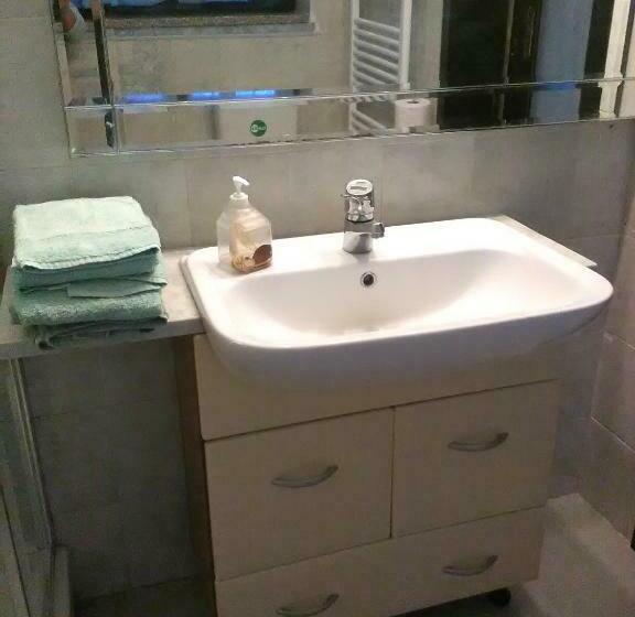 膳宿费 L Impossibile Guesthouse