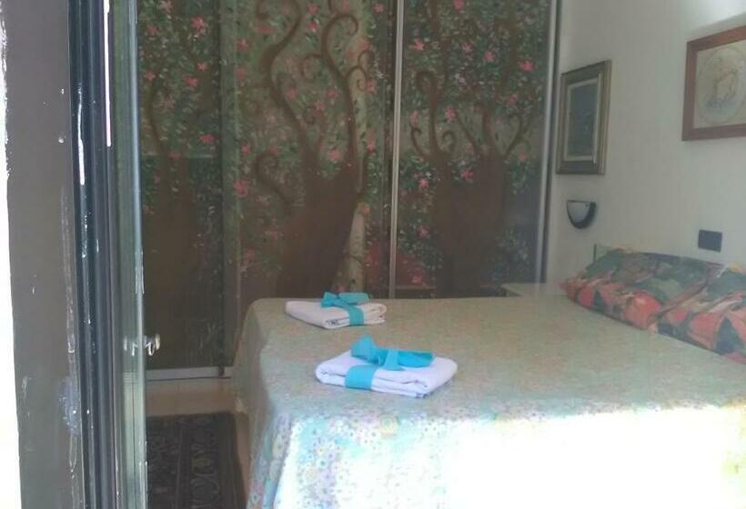 膳宿费 L Impossibile Guesthouse