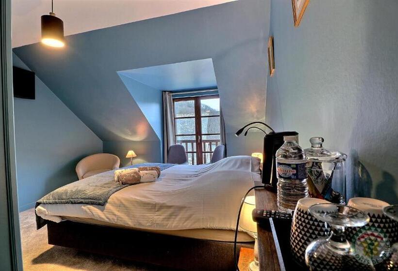 پانسیون La Bergerie   Gîte Et Chambres D Hôtes