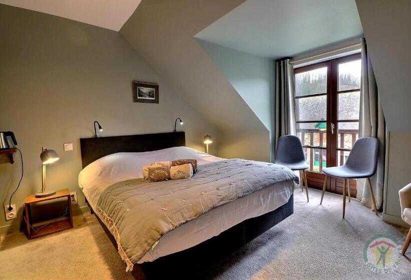 پانسیون La Bergerie   Gîte Et Chambres D Hôtes