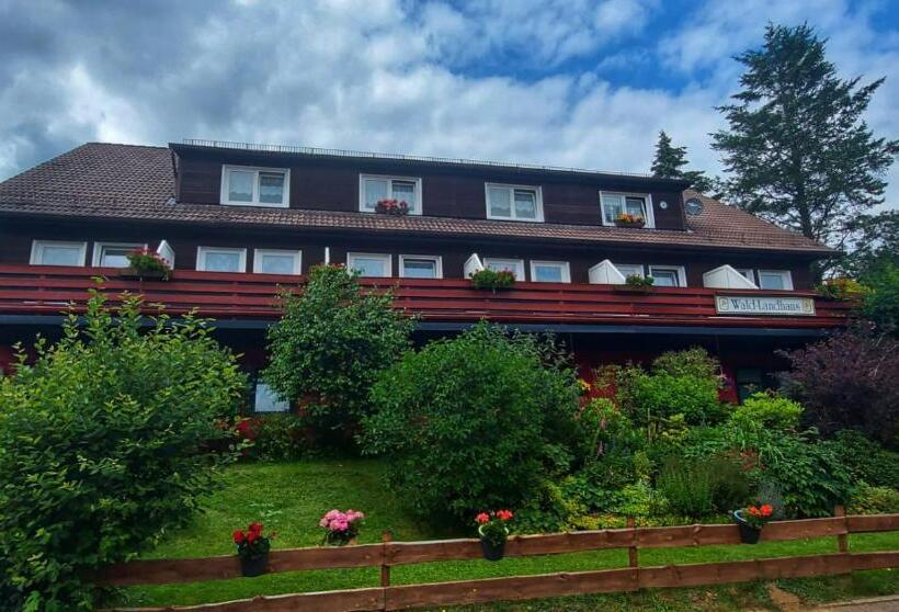 پانسیون Wald Landhaus