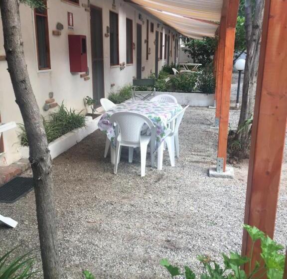 Residence La Quiete