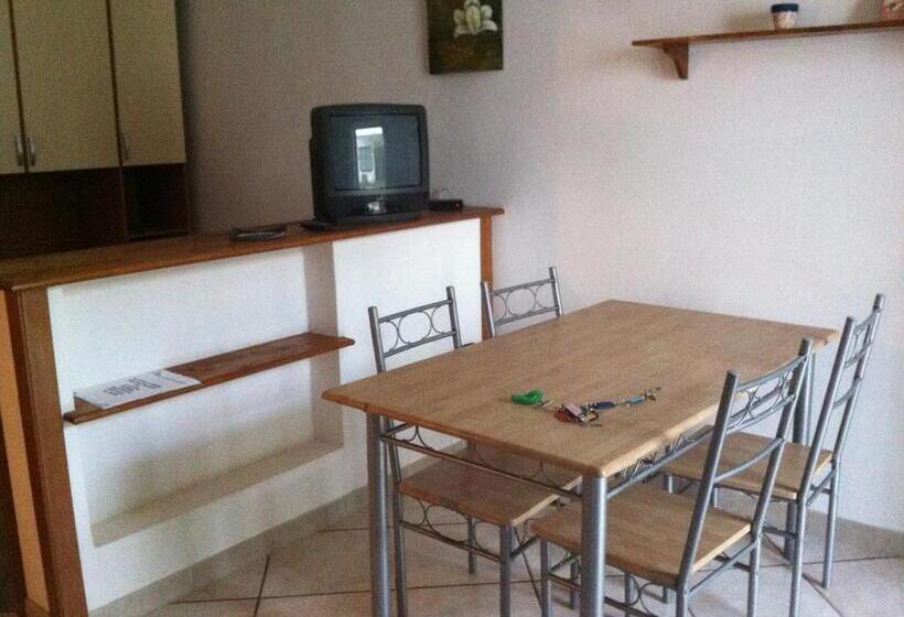 Residence La Quiete