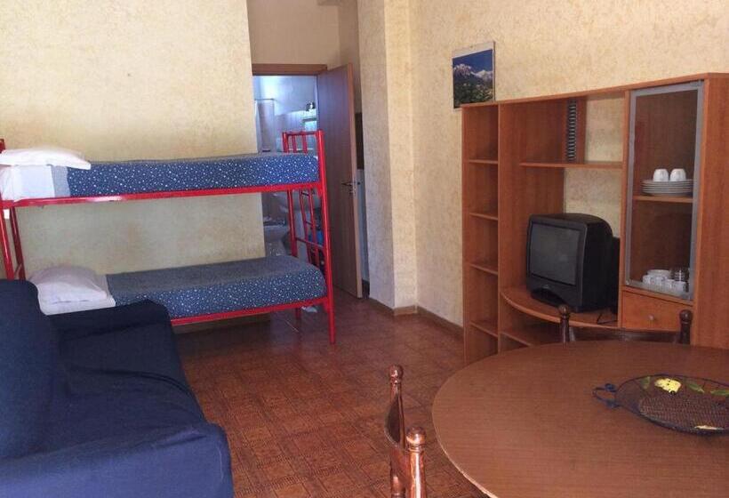 Residence La Quiete