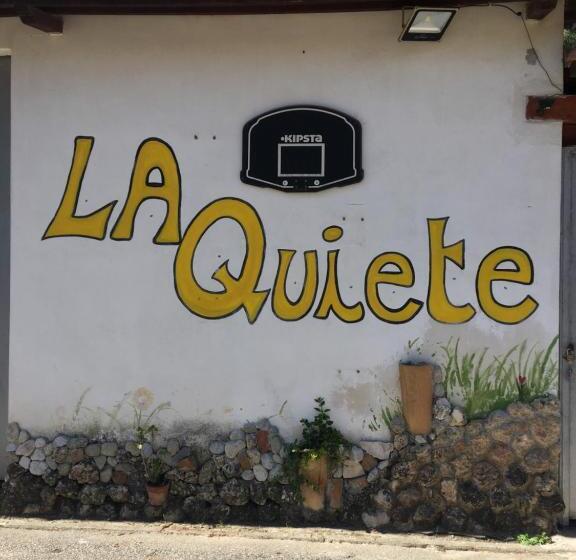 Residence La Quiete