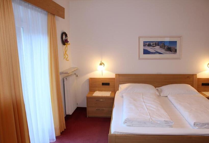 River Hotel Post
