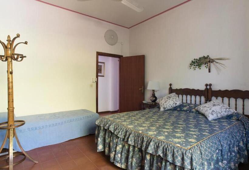 Trecentolivi B&b