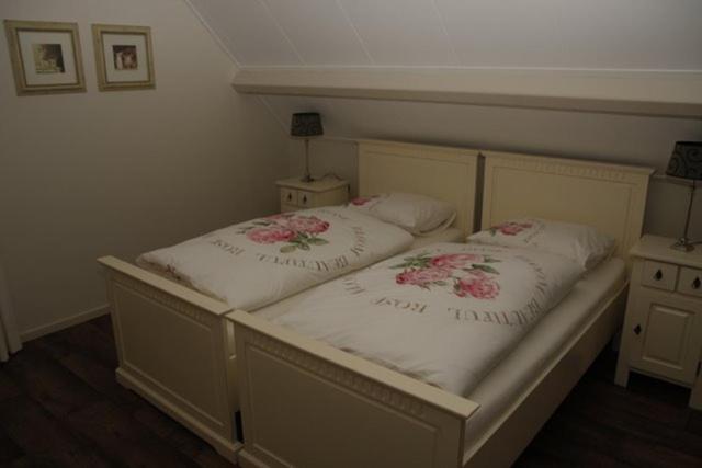 Vakantiehuis B&b Familie Versantvoort