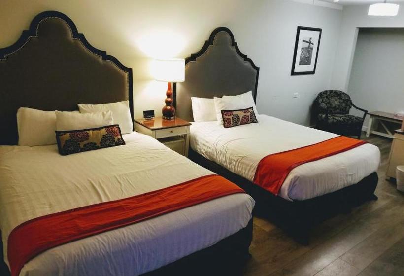 Ace Motel
