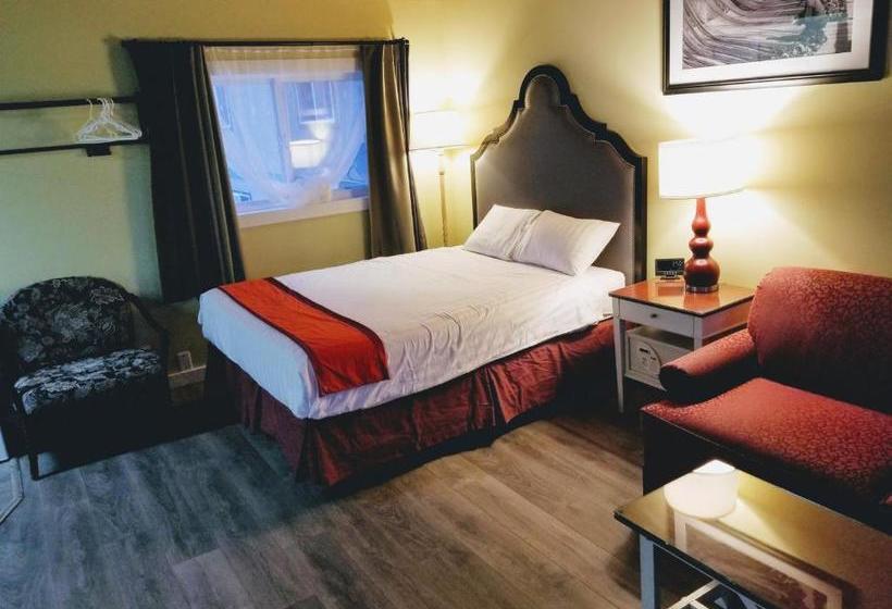 Ace Motel
