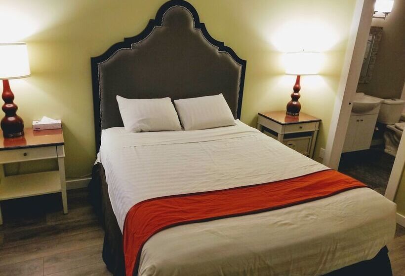 Ace Motel
