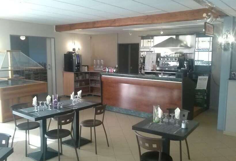 Acotel Logis Hôtels