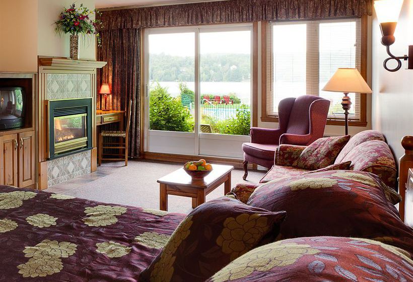 هاستل Auberge La Porte Rouge