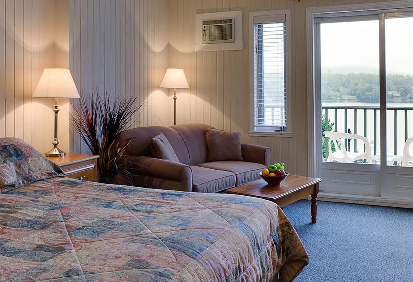 هاستل Auberge La Porte Rouge