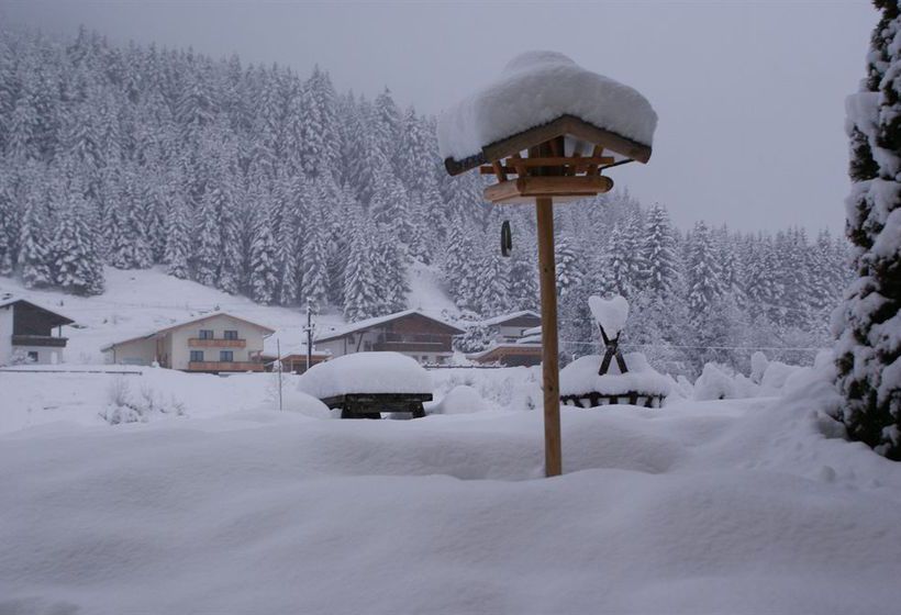 Отель Grieserhof