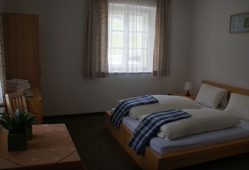 Отель Grieserhof