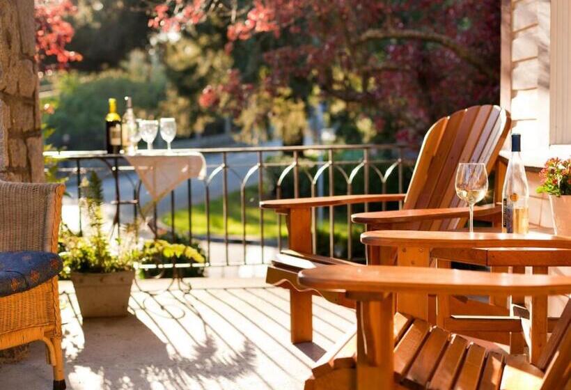 Bed and Breakfast Abbeymoore Manor
