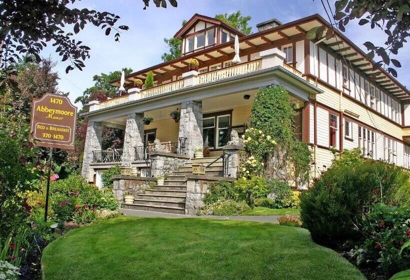 민박 Abbeymoore Manor
