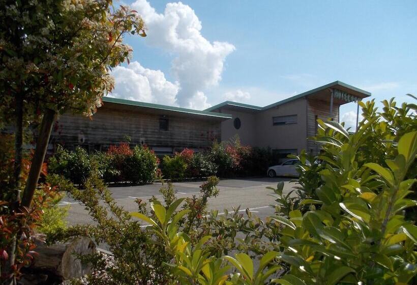 Bio Motel