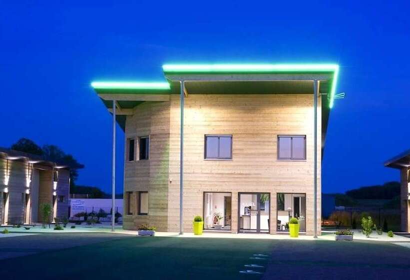 Bio Motel