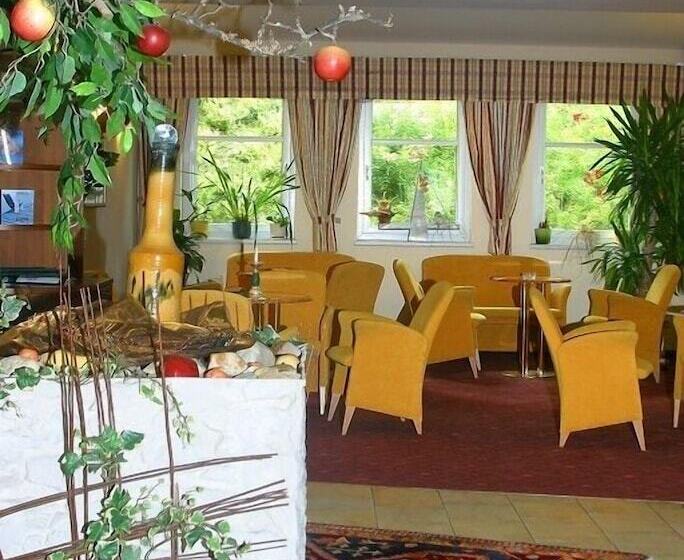 Genuss  Und Wellnesshotel Puchas Kukmirn