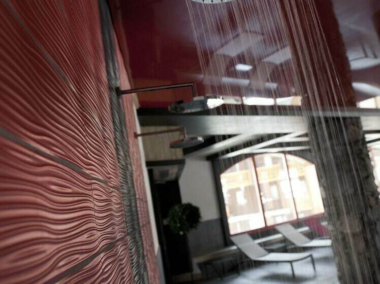 Cgh Residences & Spas Le Telemark