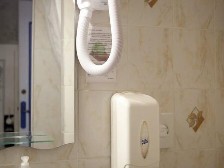 בית מלון כפרי Le Richelieu