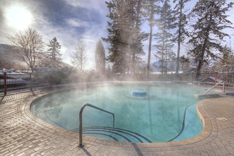 Fairmont Hot Springs Resort