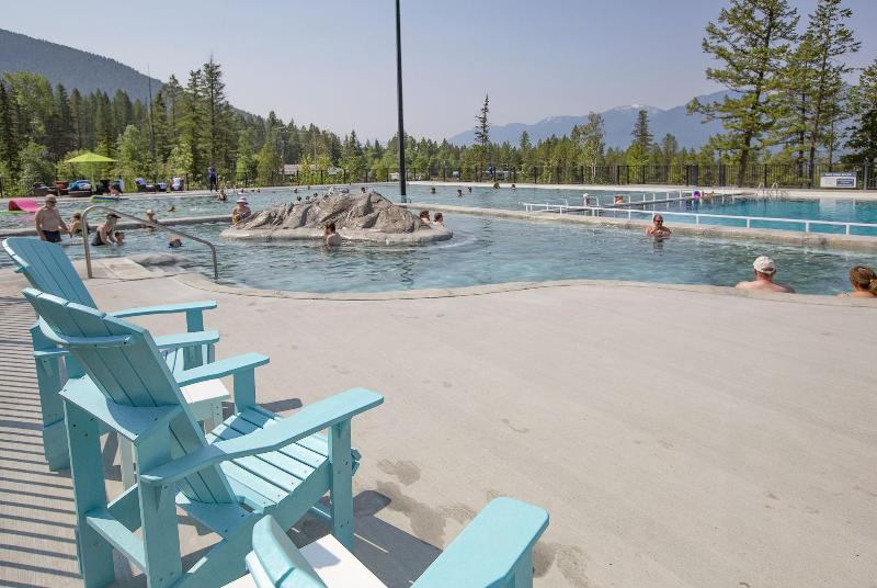 Fairmont Hot Springs Resort