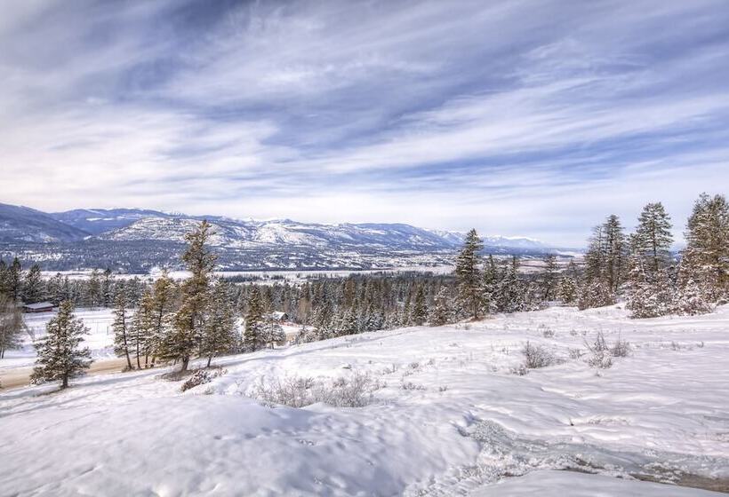 Fairmont Hot Springs Resort