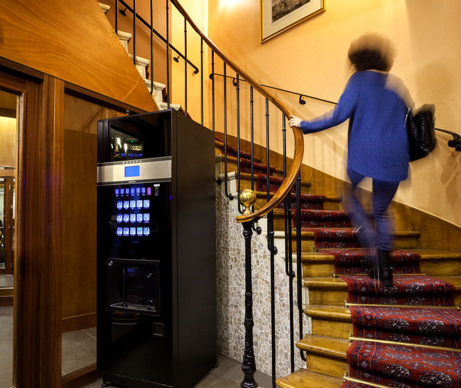 Fotos del hotel Grand Hôtel Amelot:  18