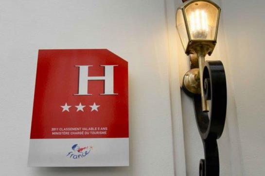 Fotos del hotel Grand Hôtel Amelot:  17