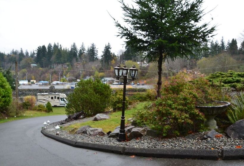 High Point Resort