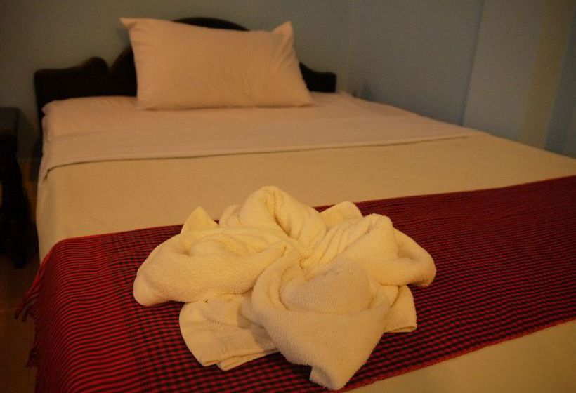 فندق Angkor Dream Villa