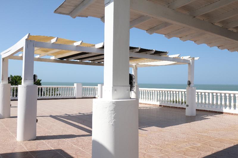Fotos del hotel Aria Manzanillo:  9