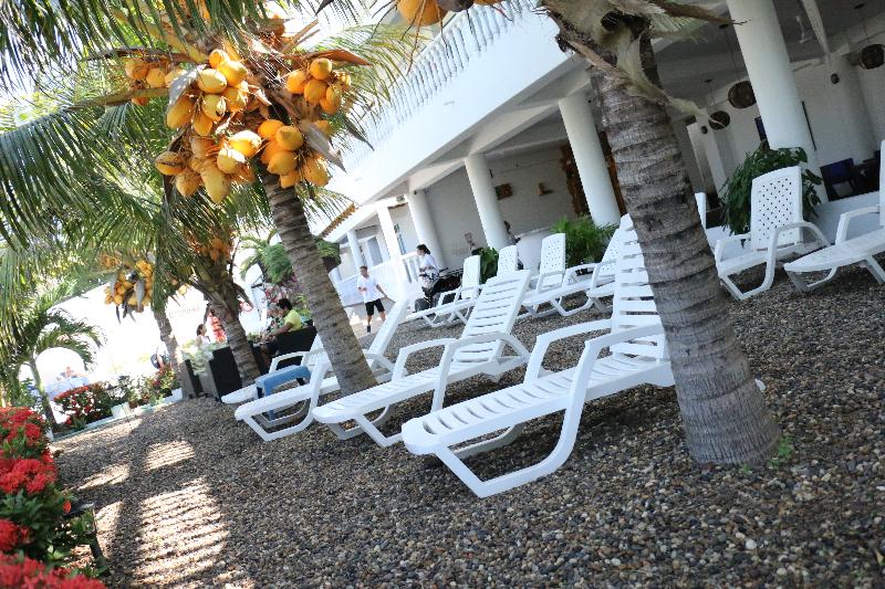 Fotos del hotel Aria Manzanillo:  10