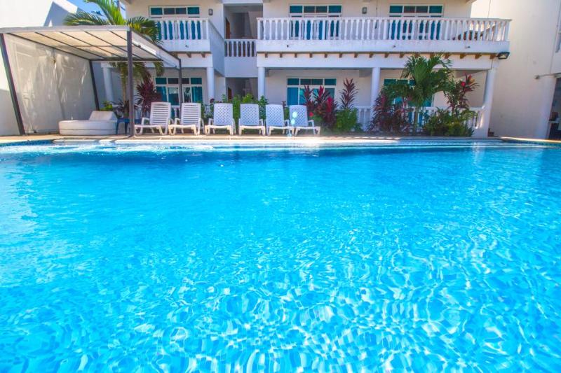Fotos del hotel Aria Manzanillo:  2