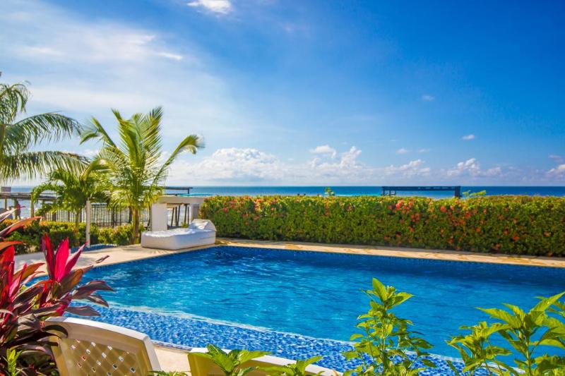 Fotos del hotel Aria Manzanillo:  5
