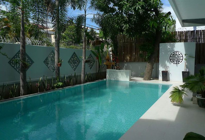 Fotos del hotel Arun Villa: 1 Fotos del hotel Arun Villa: 1