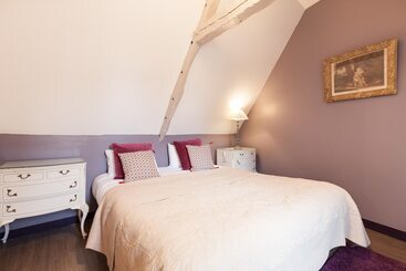 هتل Arvor O Lodges By Arvor