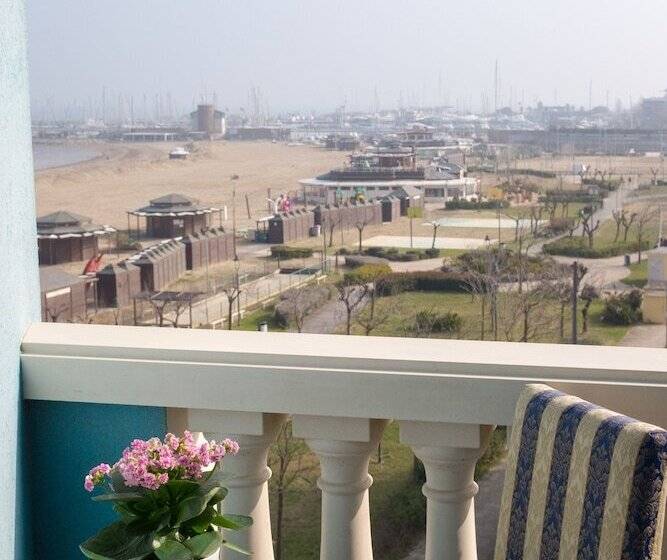 فندق Baia Imperiale
