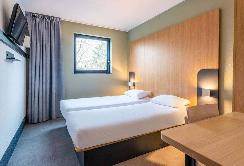 B&b Hotel Le Tréport Friville