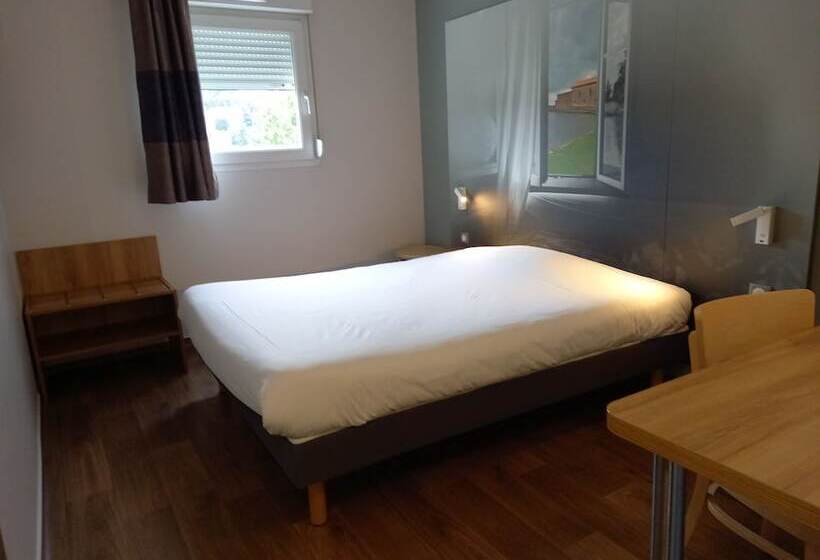B&b Hotel Saint Etienne Monthieu