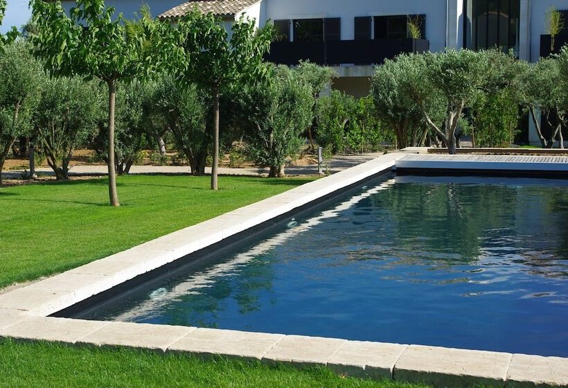 Отель Bdesign & Spa