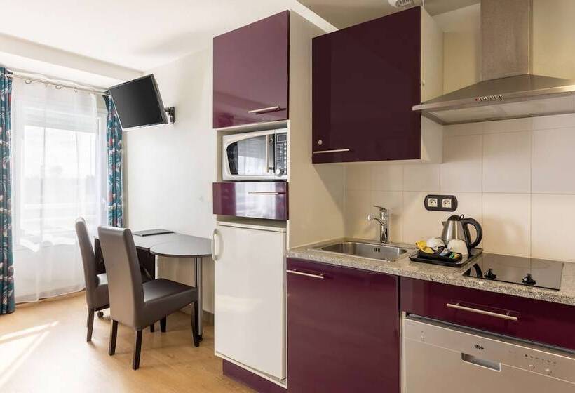 Best Western Hotel & Spa Pau Lescar Aeroport