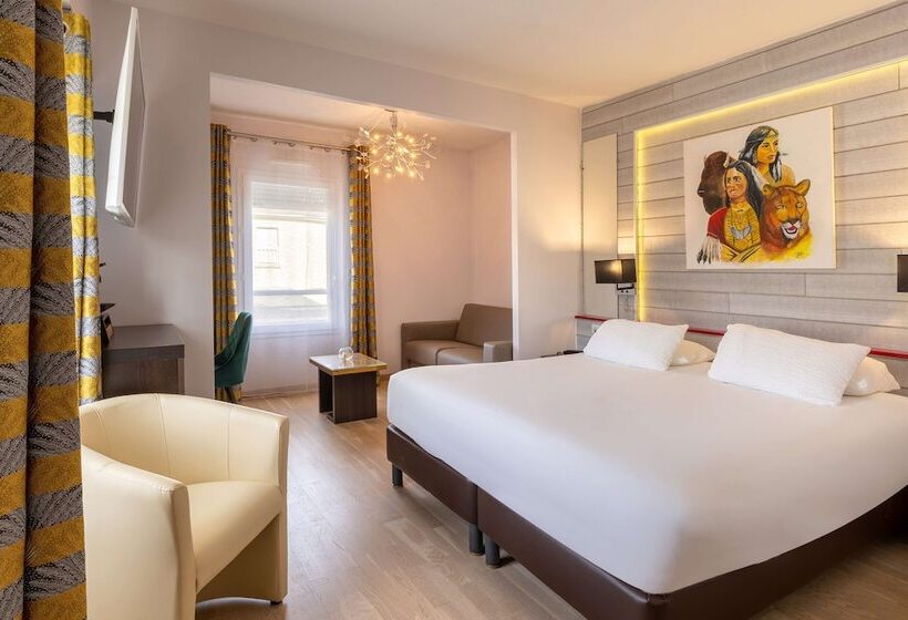 Best Western Hotel & Spa Pau Lescar Aeroport