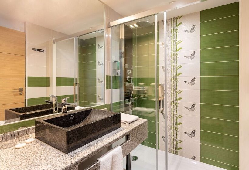 Best Western Hotel & Spa Pau Lescar Aeroport